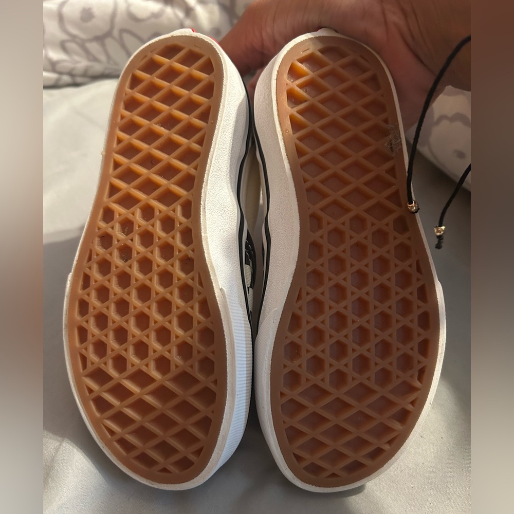Vans kid shoe - Picture 3 of 6